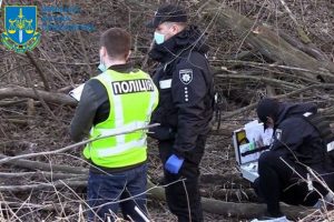 Умисне вбивство ветерана АТО у Києві: виконавець отримав 15 років в’язниці
