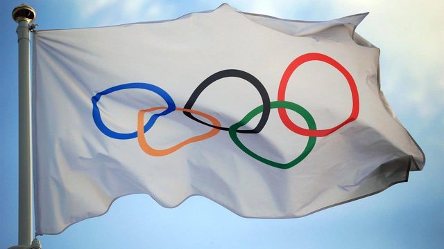 Україна братиме участь в Олімпіаді-2024 у Парижі - Мінспорту