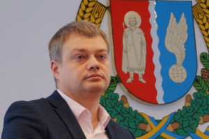Родина заступника голови КОВА Білецького зберігає у готівці більше мільйону гривень, - декларація