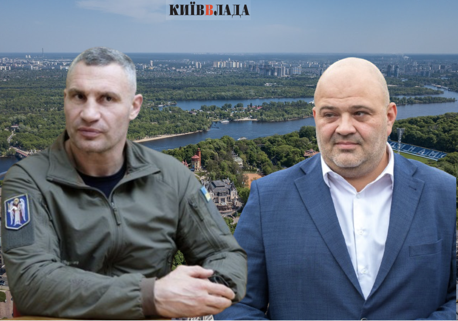 Справи насущні: скільки та на що у квітні 2024-го витрачав Київ