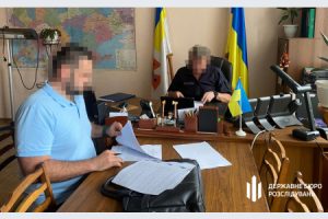 На Київщині посадовцям ДСНС, які закупили комп’ютери за завищеними цінами, повідомили про підозру