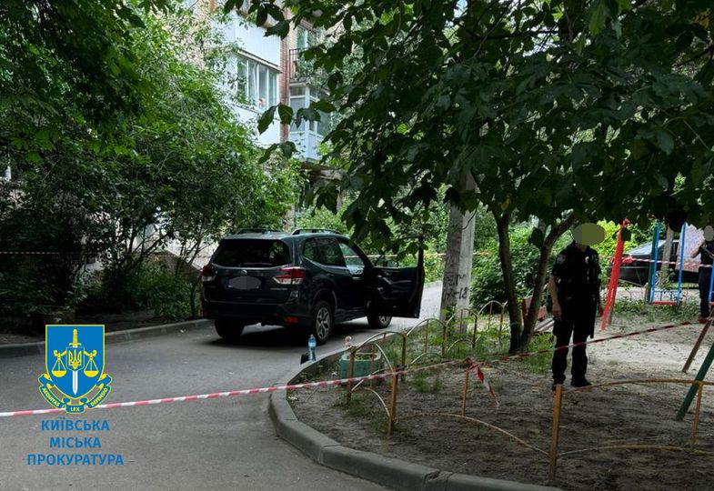 Столичні правоохоронці розслідують замах на умисне вбивство журналіста-біженця з Казахстану