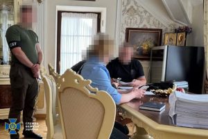 Брати екснардепів-зрадників Медведчука та Козака отримали підозри