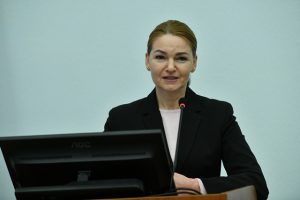 Директорка Департаменту освіти і науки КОДА задекларувала зарплату у понад пів мільйона гривень