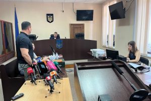 Нардепа Тищенка суд відправив під цілодобовий домашній арешт