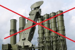 Сили оборони уразили ЗРК рф у Криму