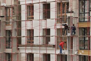 Ірпінь витратив 2,5 млн гривень на проєкти реконструкції понівечених рф будинків (адреси)