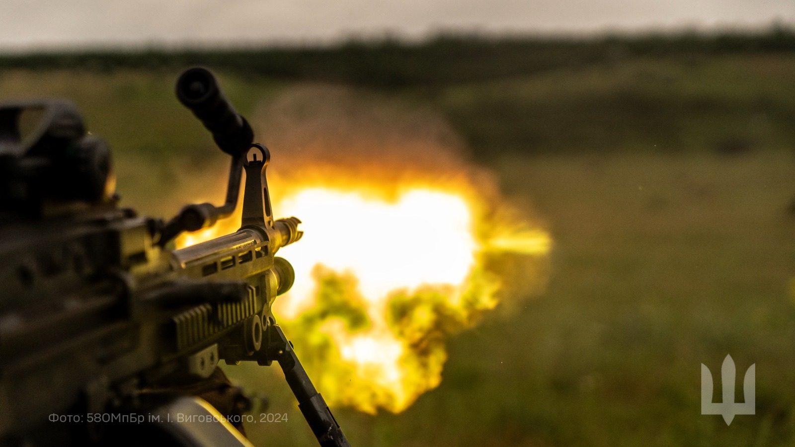 Сили оборони за добу знешкодили 1190 окупантів, - Генштаб ЗСУ