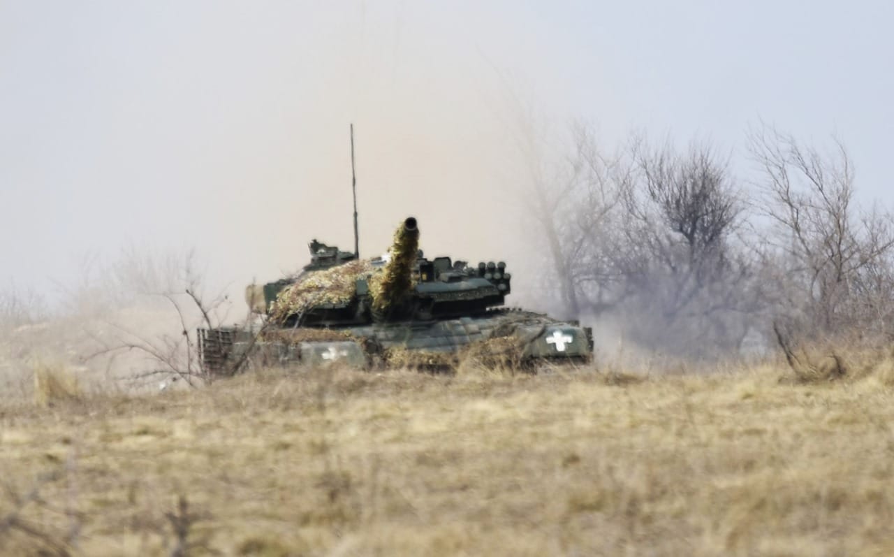 Бої точаться на дев'яти напрямках, найгарячіше на Покровському, - Генштаб ЗСУ