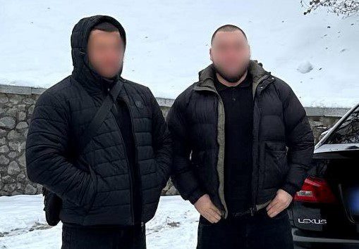 У Києві судитимуть чоловіків за викрадення людини з метою викупу