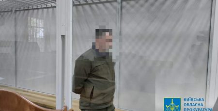 Майбоженко під вартою: суд залишив за гратами ексголову Броварської РДА, що скоїв ДТП з чотирма постраждалими