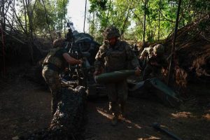 Сили оборони за добу знищили 980 окупантів, – Генштаб ЗСУ