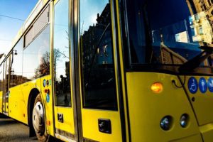 На вихідних через ярмарки змінять маршрути автобуси №№ 2, 61, 98, 31 і тролейбус № 34