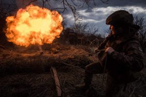 Протягом минулої доби відбулося 149 бойових зіткнень, - Генштаб