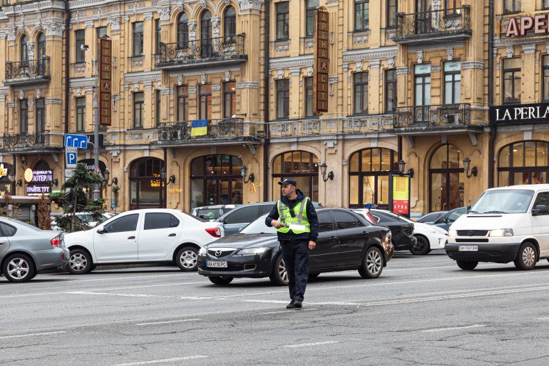 Кличко анонсував більше грошей на сили оборони та безпеки столиці