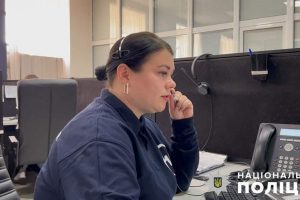 У Києві оператор лінії “102” врятувала чоловіка від самогубства