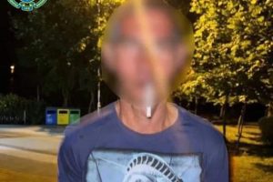Чоловіка, який намагався зґвалтувати підлітка у Парку партизанської слави, засудили до 10 років в’язниці