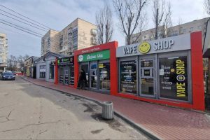 Столична влада заборонила продаж “електронок” у Києві та модернізує процес розміщення МАФів