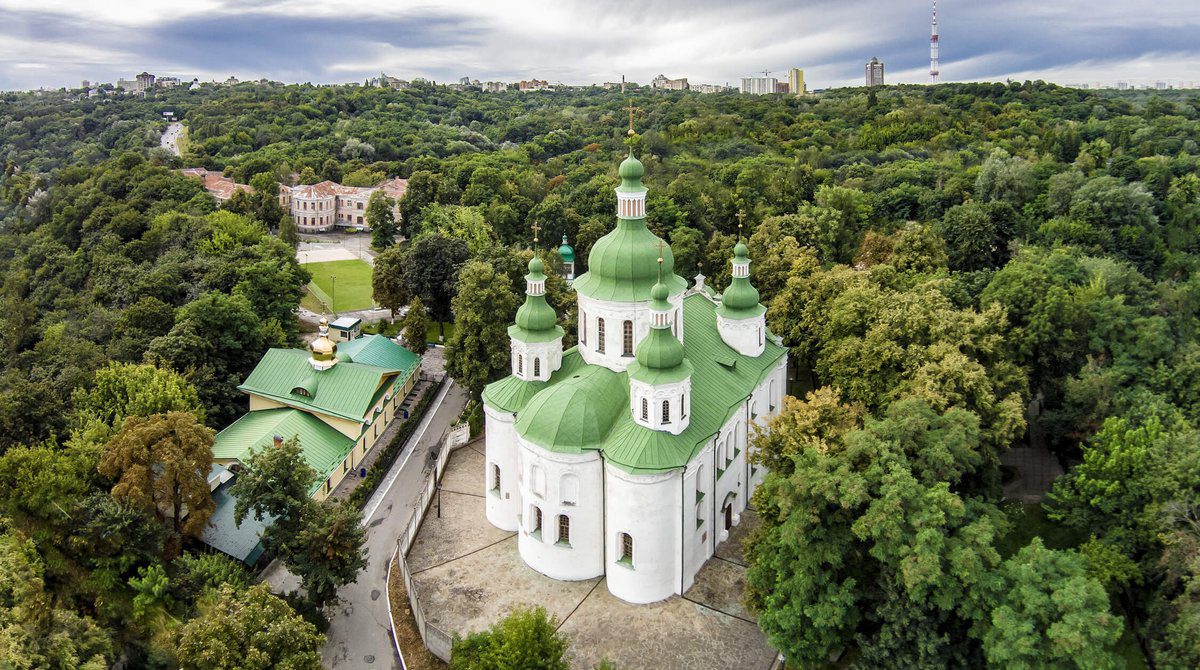 До Держреєстру нерухомих пам’яток включили 8 археологічних об’єктів столиці