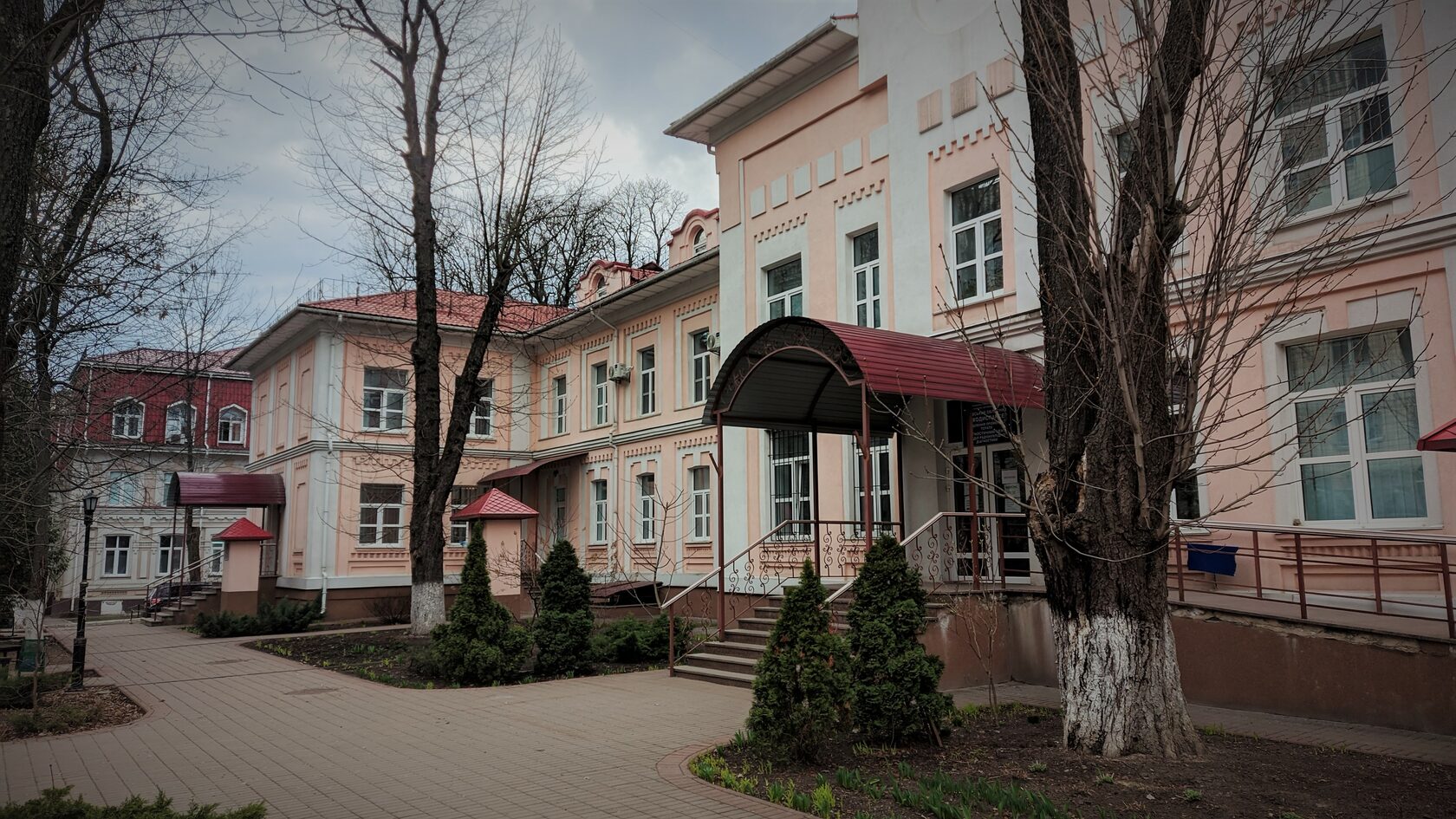 Київщина витратить 225,2 млн гривень на проєкт капремонту хірургічного корпусу обласного онкодиспансеру