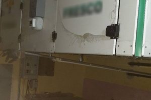 Підрядник підозрюється у збитковому ремонті вентиляційної системи у школі Святошинського району