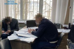 Головного інженера КП «Київавтошляхміст» судитимуть за збитковий ремонт мостів та розв'язок 
