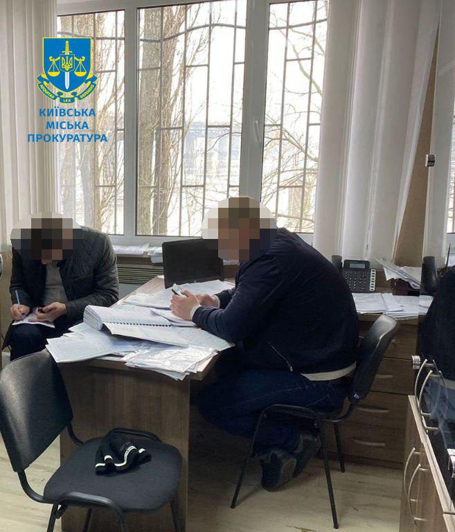 Головного інженера КП «Київавтошляхміст» судитимуть за збитковий ремонт мостів та розв'язок 