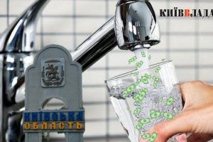 Гроші в воду: на Київщині зростають тарифи на водопостачання