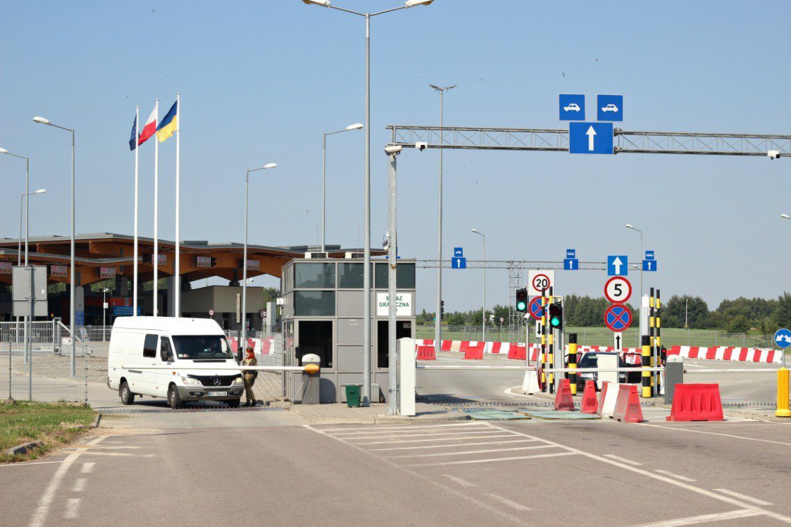 Дію «транспортного безвізу» з ЄС пролонговано ще на один рік, - Шмигаль