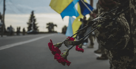 479 українських спортсменів та тренерів України загинули від початку вторгнення рф, - ЗМІ