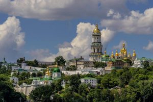 Рахункова палата рекомендує Мінкульту визначити доцільність перебування у будівлях Заповідника “Київо-Печерська лавра” трьох музеїв
