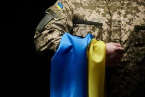ГУР ідентифікувало вбивць чотирьох українських військовополонених