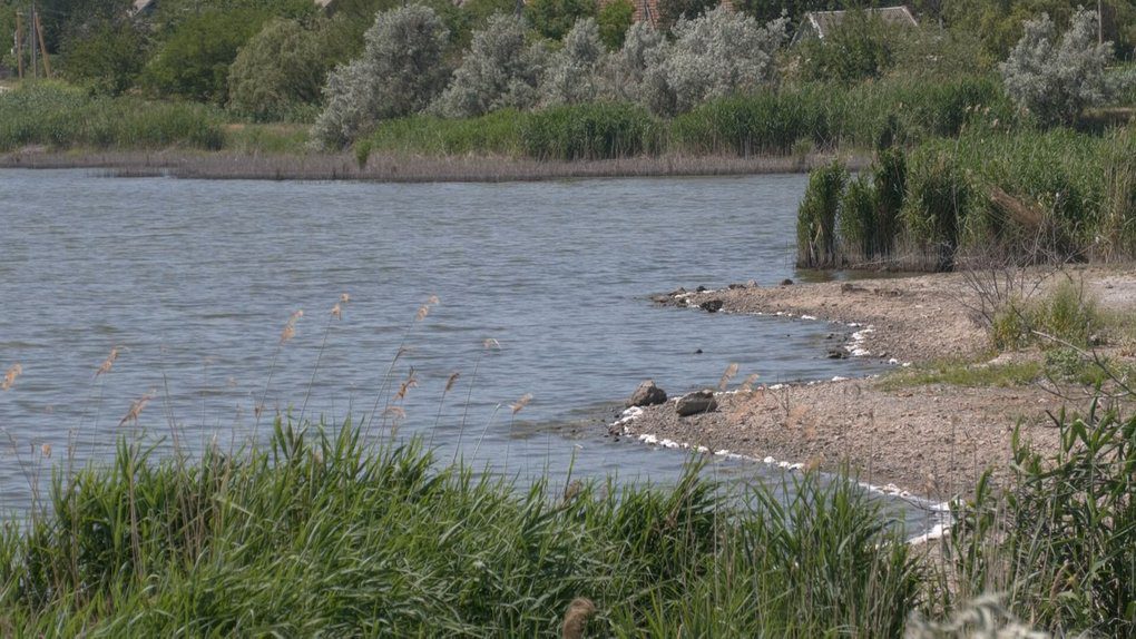 На Київщині громаді повернули ділянку на березі річки Пилявка вартістю понад 35 млн гривень