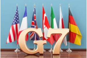 G7 домовились про виділення Україні 50 млрд доларів під прибутки російських активів, - ЗМІ