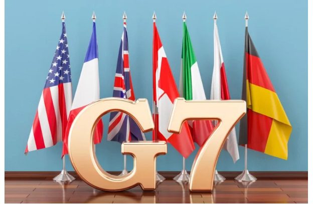 G7 домовились про виділення Україні 50 млрд доларів під прибутки російських активів, - ЗМІ