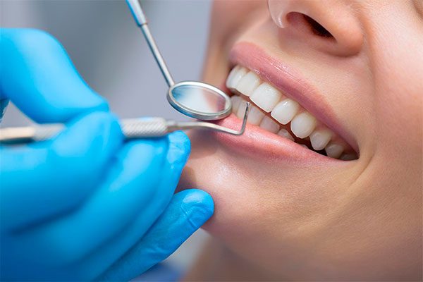 Українка проведе конкурс на компенсацію стоматологічних послуг
