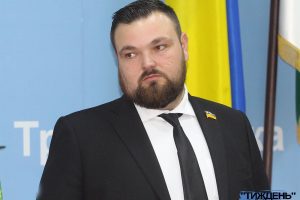 Нардепа Задорожнього виключили з партії “Слуга народу”