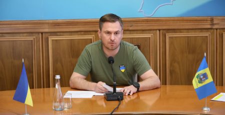 Руслан Кравченко: на Київщині за використання земельних угідь додатково вже сплачено 45,5 млн грн податків