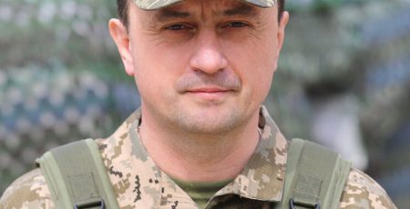 Генерал Олещук: Повітряні Сили збили уночі 8 липня половину ворожих ракет