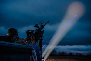 Сили оборони України вночі знищили 24 з 27 “шахедів”, запущених росією