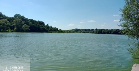 Водосховище за понад мільярд гривень на річці Красна в Обухівському районі повернули державі