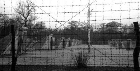 У Києві землі колишнього відділення нацистського Сирецького концтабору можуть віддати під забудову, - історик