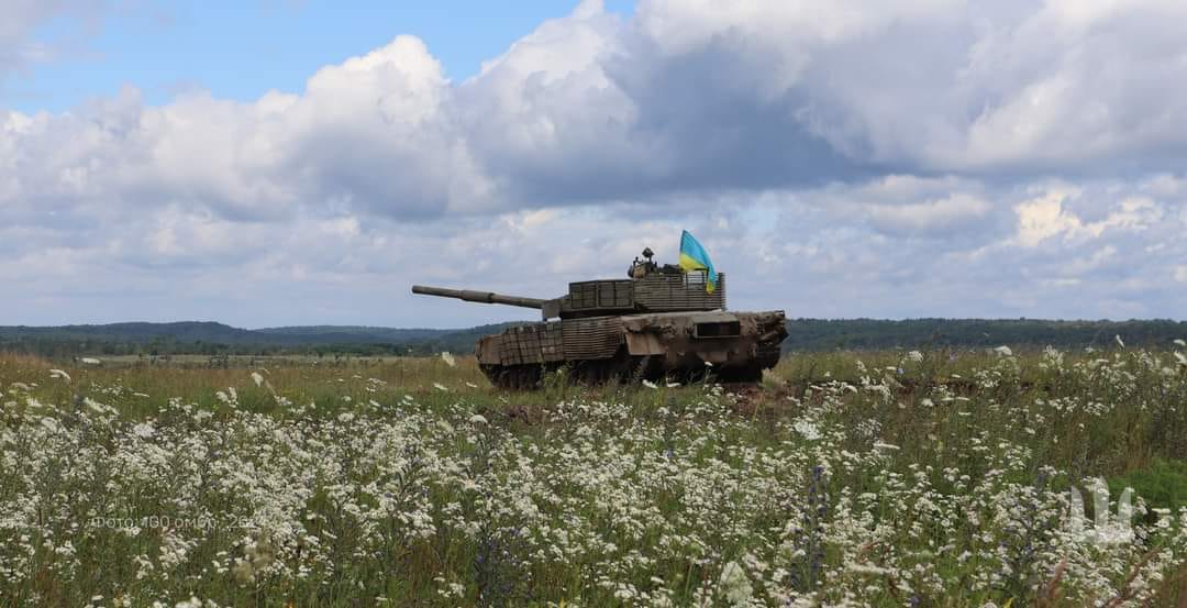 Протягом минулої доби зафіксовано 120 бойових зіткнень, - Генштаб ЗСУ