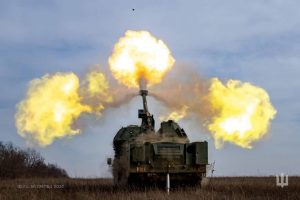 За сьогодні кількість бойових зіткнень збільшилась майже до сотні, - Генштаб ЗСУ