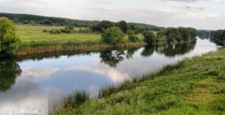 Частину Білоцерківського нижнього водосховища на річці Рось повернули із незаконного використання