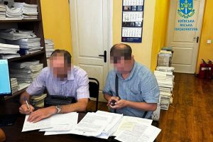 Підтоплення метро у Києві: начальника служби тунельних споруд столичної підземки відправили під домашній арешт