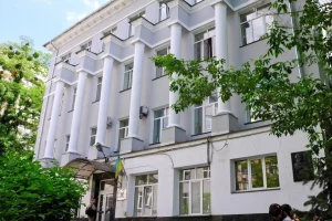 Київське училище Глієра відремонтує головний корпус і гуртожитки