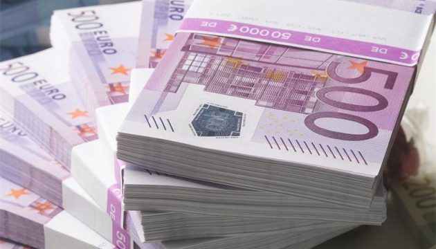 Український план: Посли ЄС затвердили 4,2 млрд євро