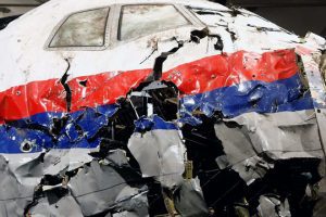 Зеленський у 10 роковини трагедії MH17: Російська відповідальність за це – неминуча