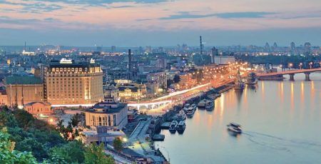 Київрада ухвалила комплексну програму «Столична культура: 2025-2027 роки»